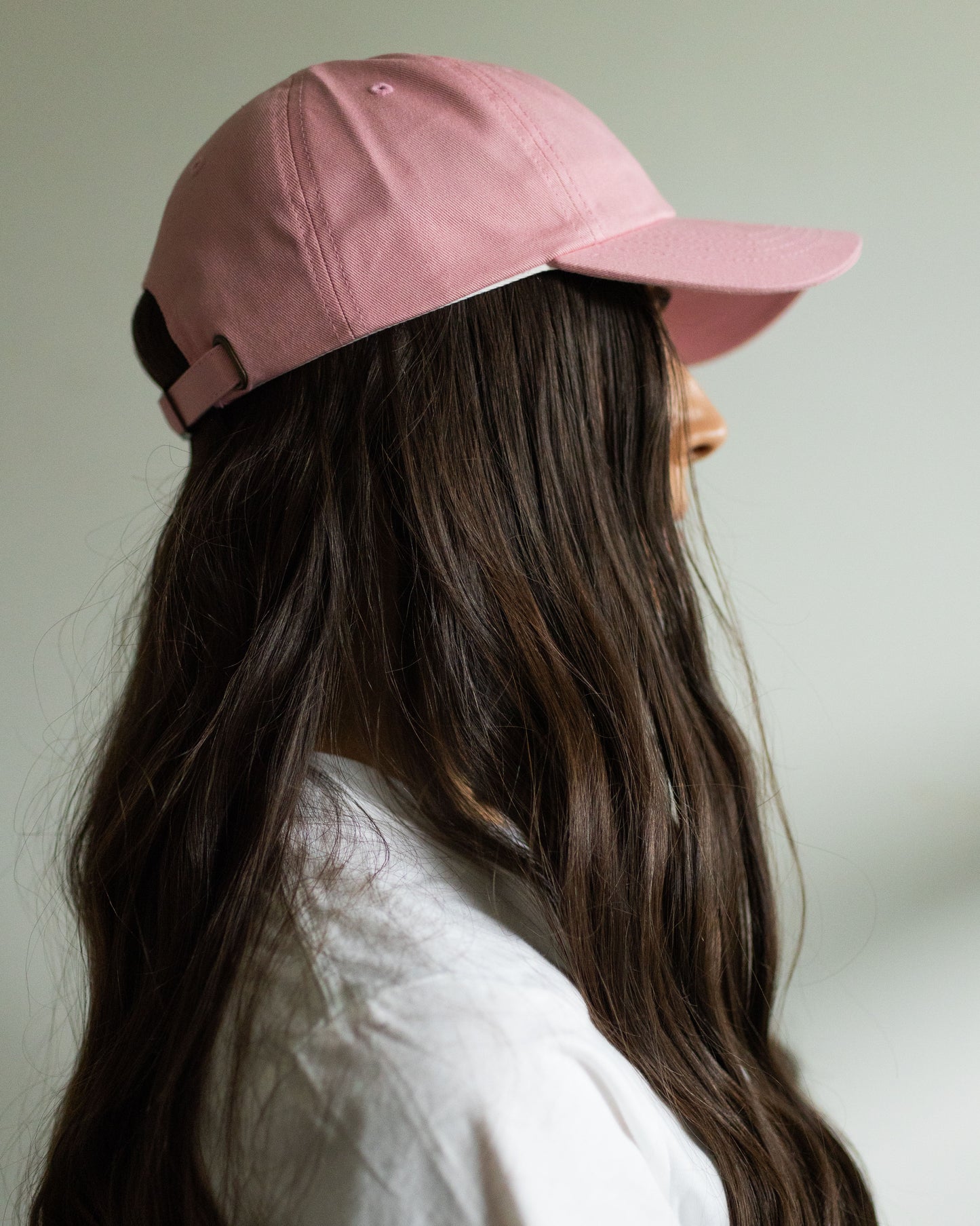 Wish You Were Here PINK Cap