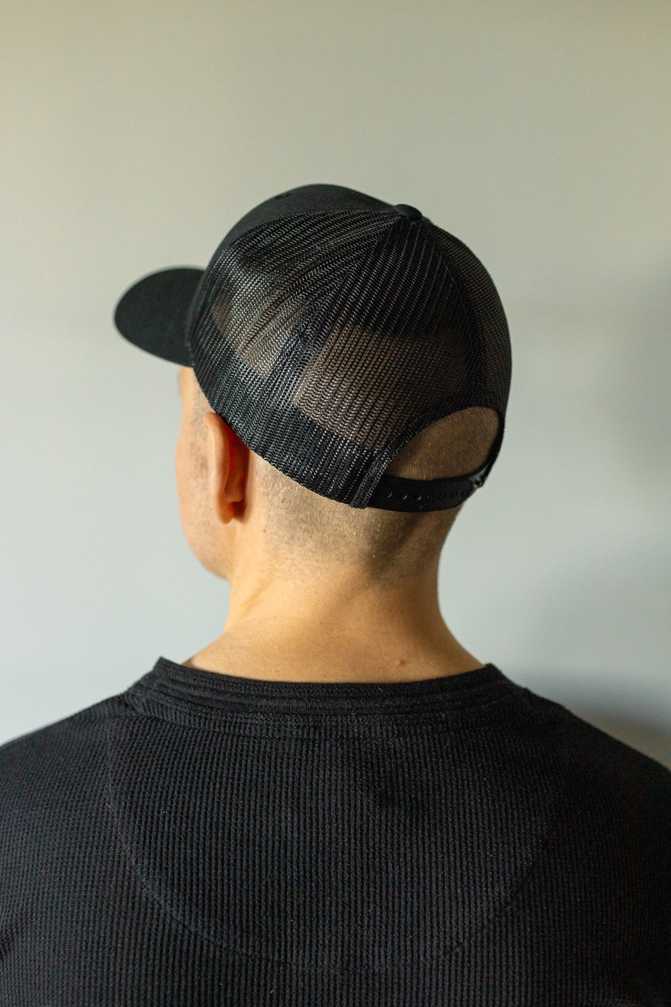 Dads- Wish you Were Here Trucker Cap