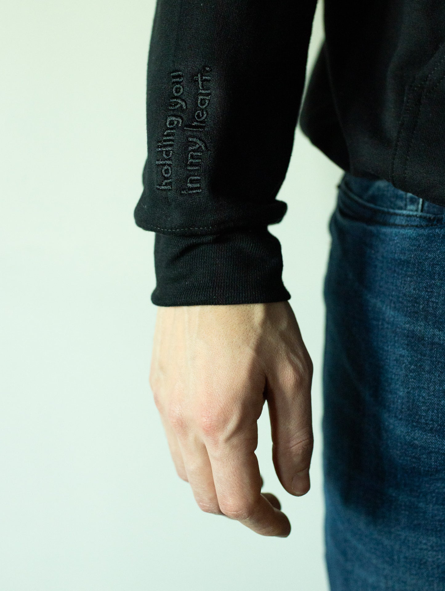 Dads -Wish You Were Here Hoodie