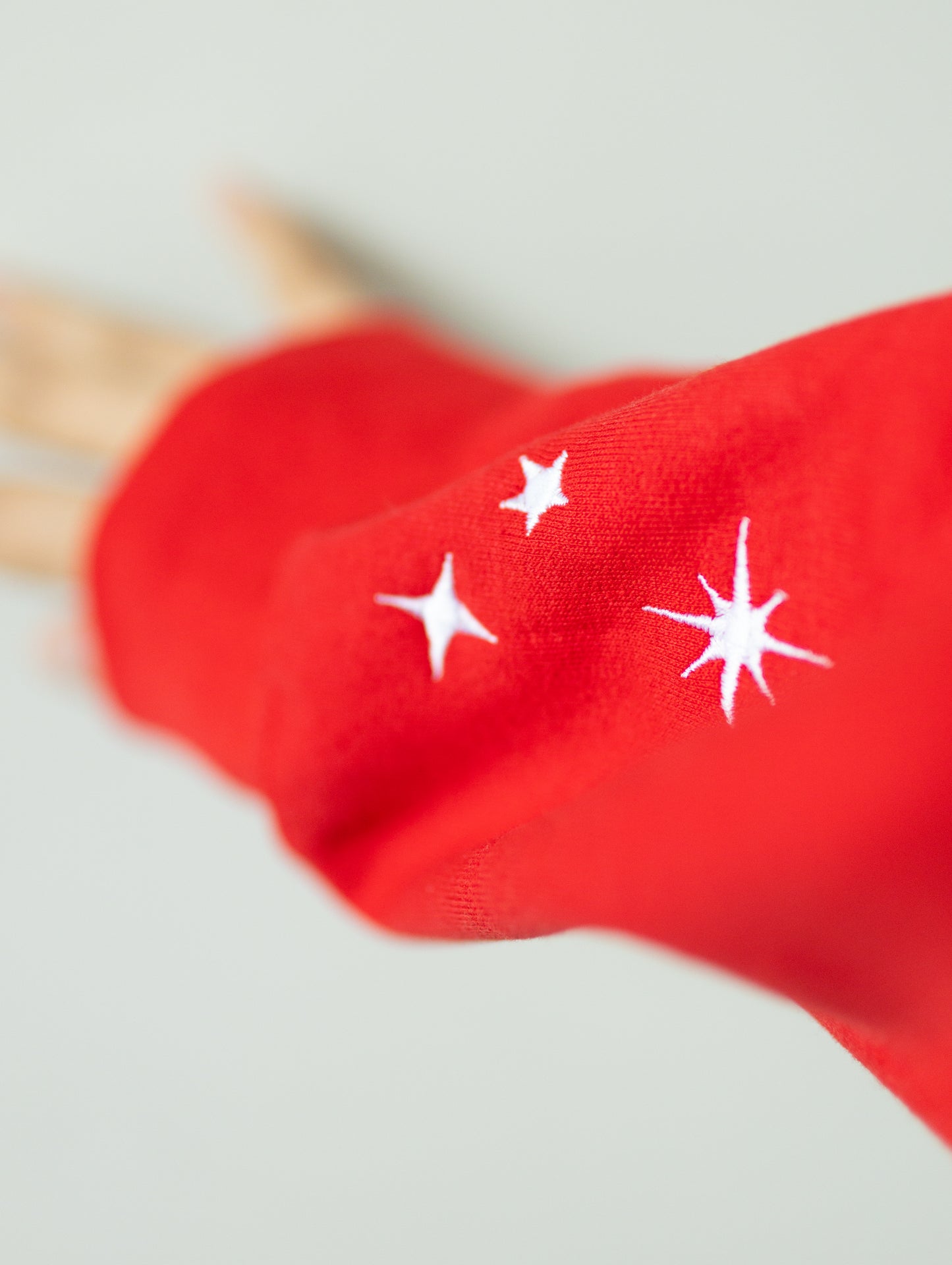 Wish You Were Here HOLIDAY Crewneck